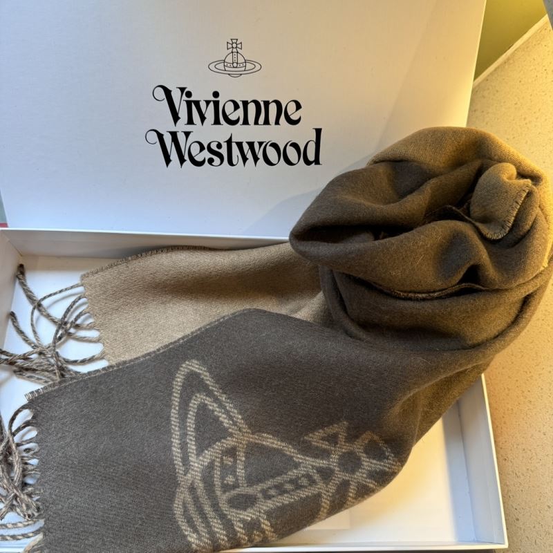 Vivienne Westwood Scarf